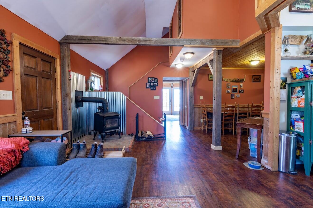 140 Luna Lane Spring City TN 37381