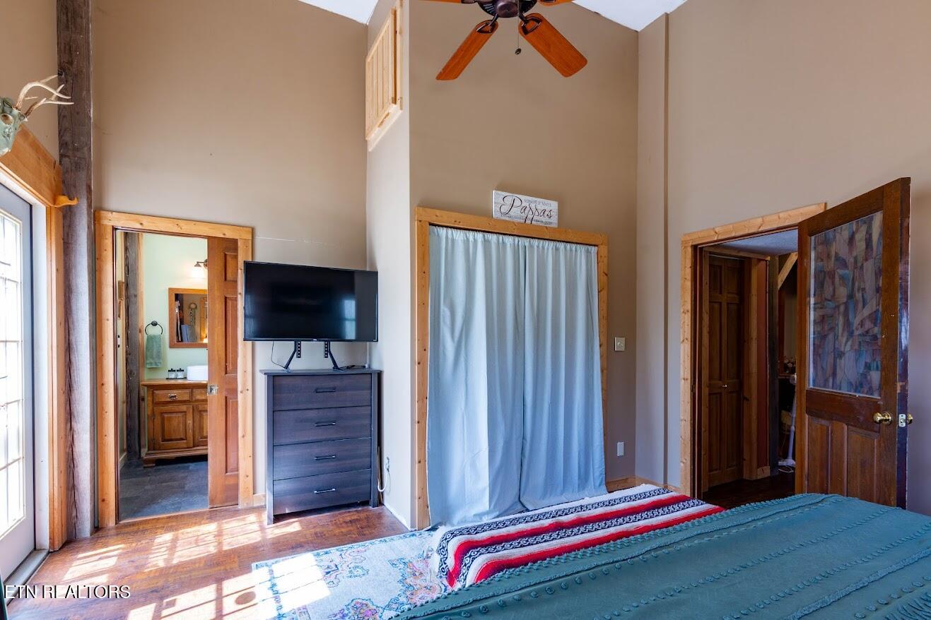 140 Luna Lane Spring City TN 37381