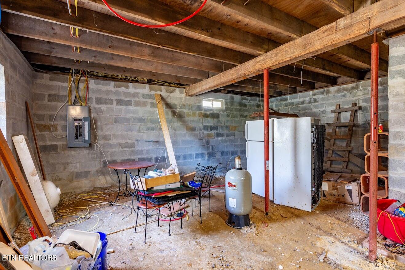 140 Luna Lane Spring City TN 37381