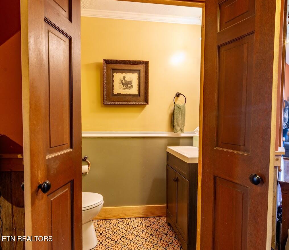 140 Luna Lane Spring City TN 37381