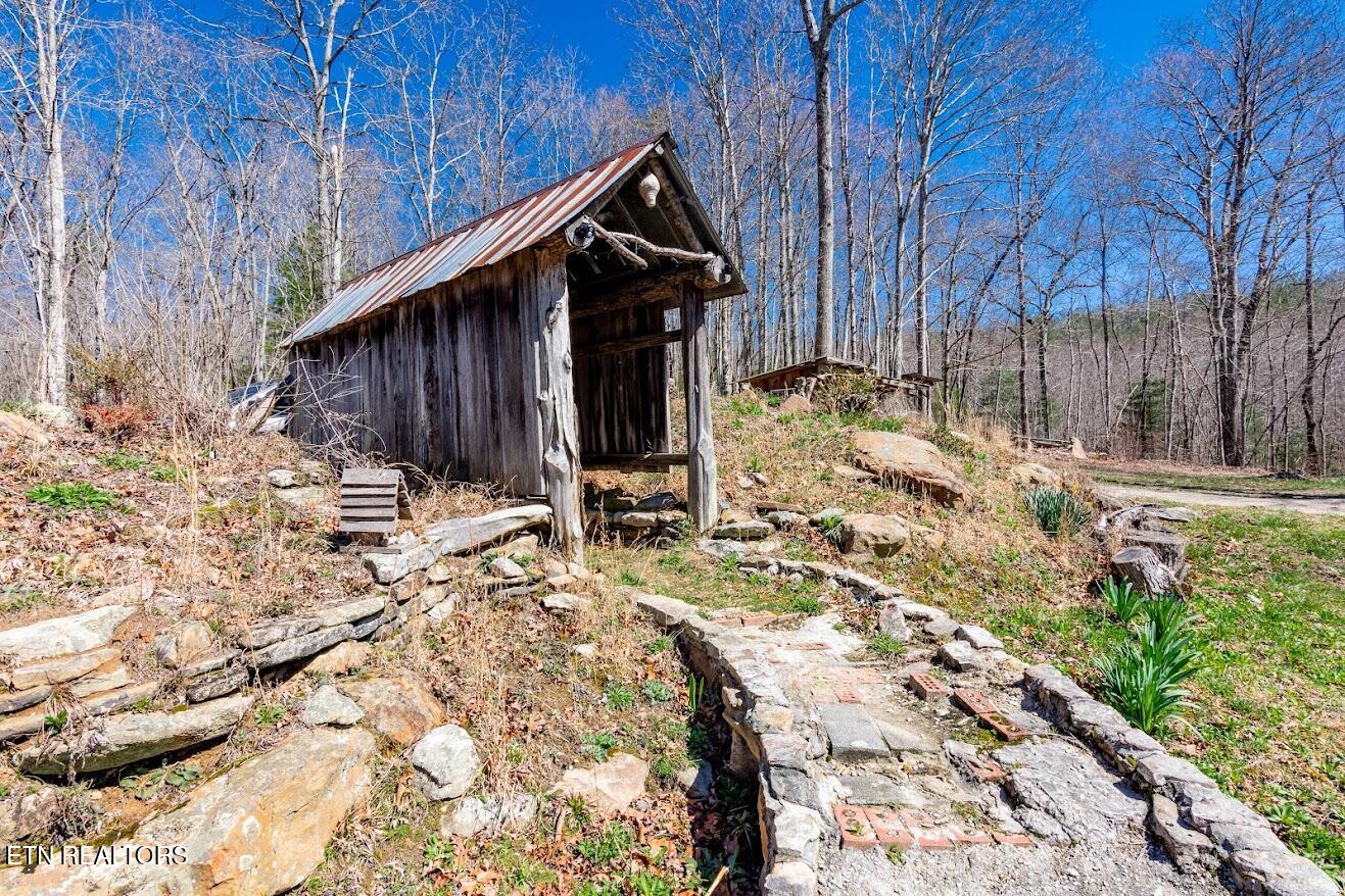 140 Luna Lane Spring City TN 37381