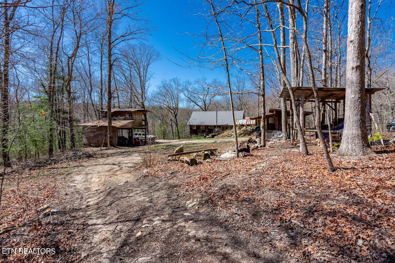 140 Luna Lane Spring City TN 37381