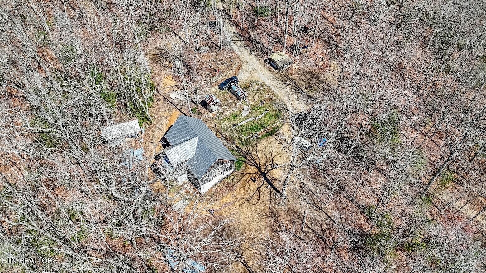 140 Luna Lane Spring City TN 37381