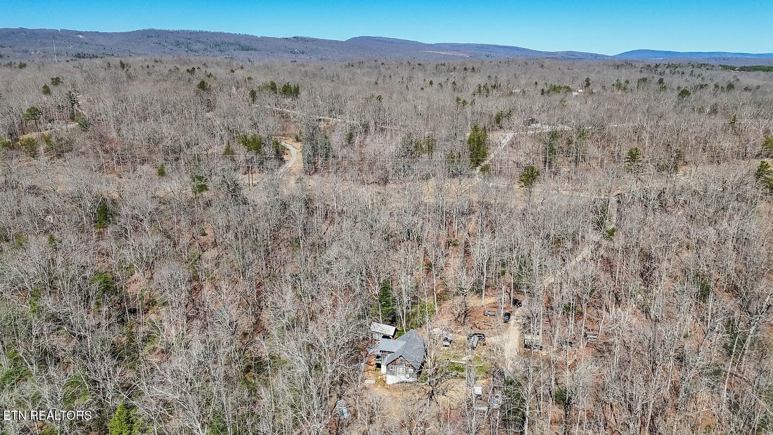140 Luna Lane Spring City TN 37381