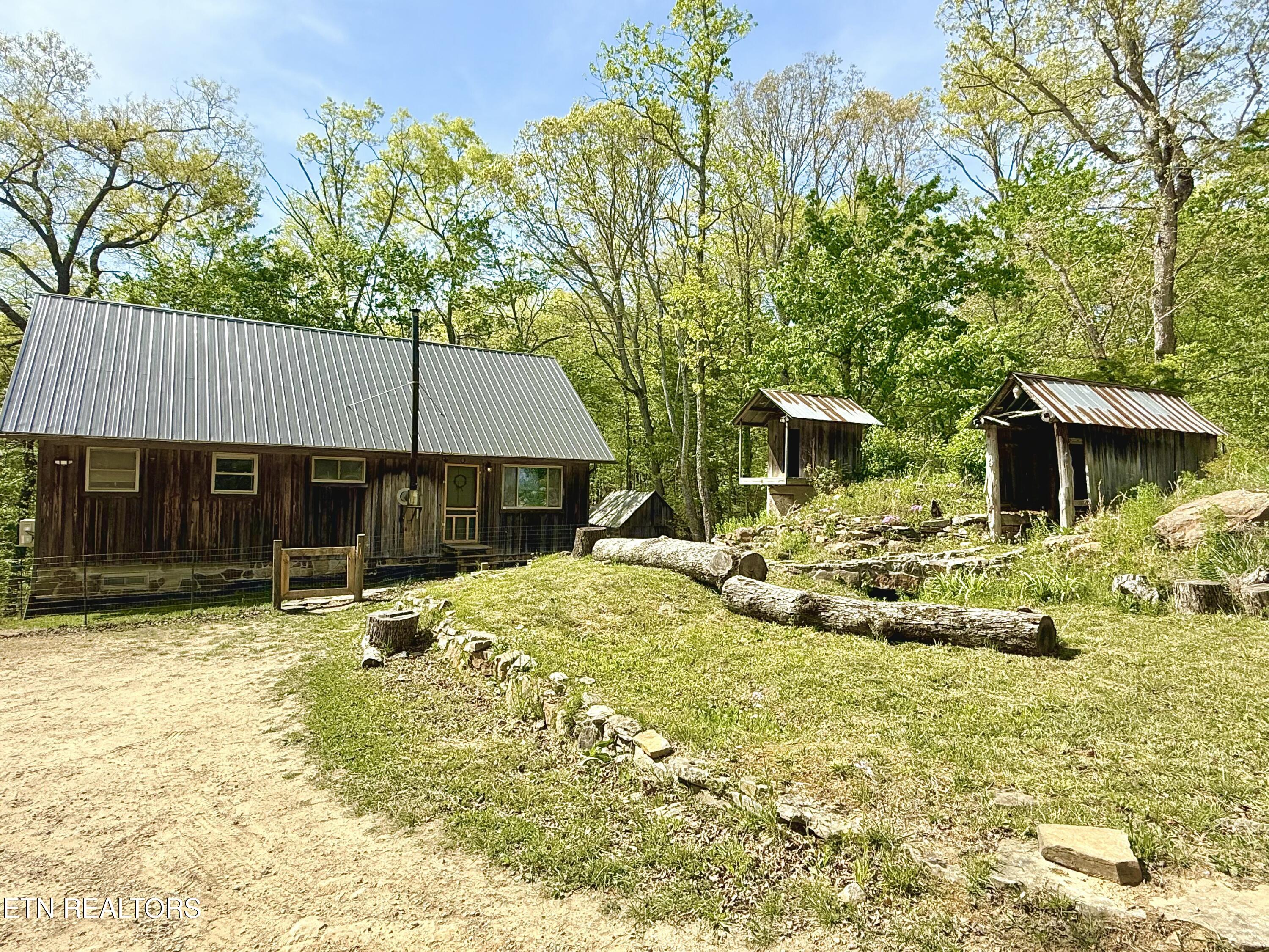 140 Luna Lane Spring City TN 37381