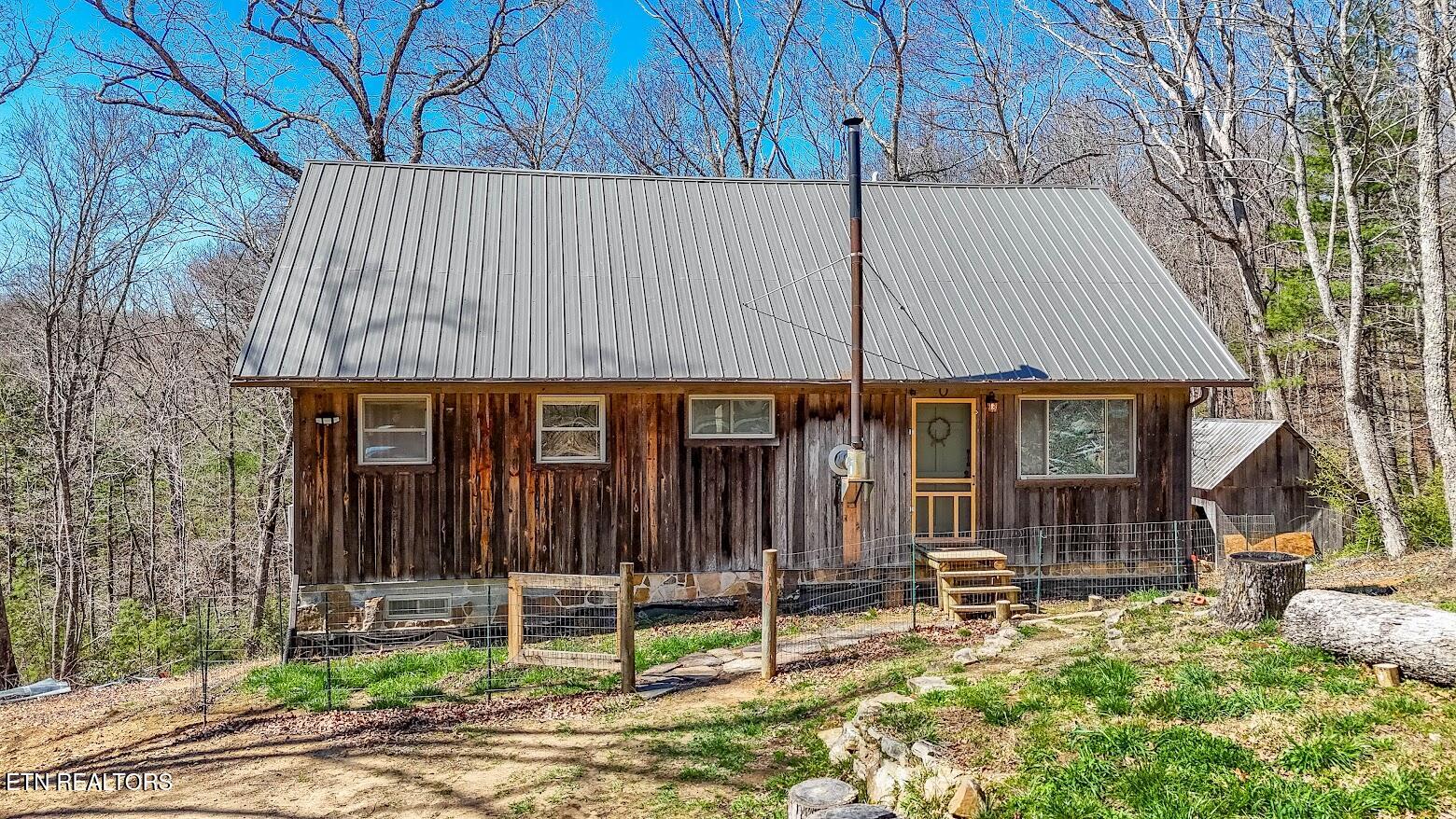 140 Luna Lane Spring City TN 37381