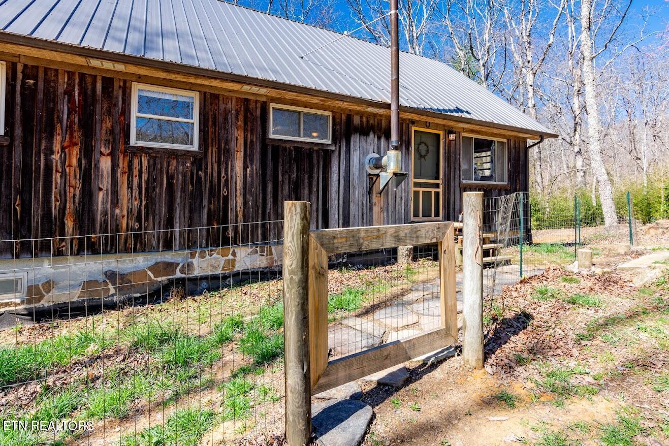140 Luna Lane Spring City TN 37381