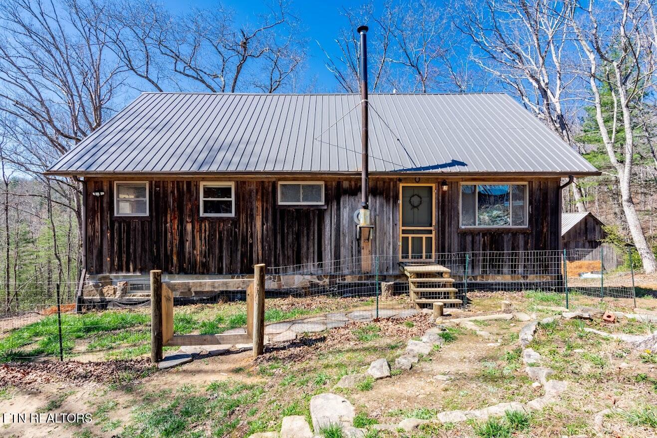 140 Luna Lane Spring City TN 37381