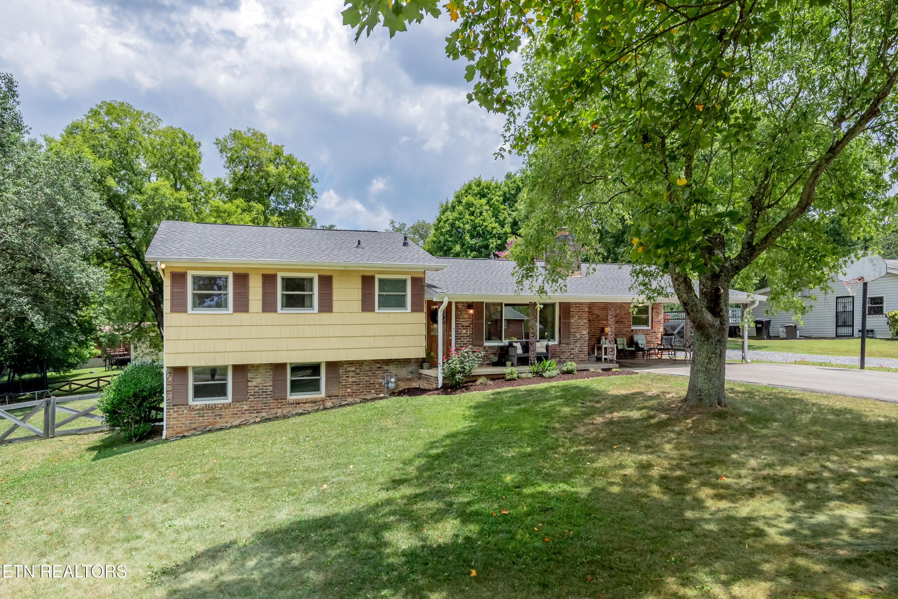 6616 Candy Lane Knoxville TN 37920