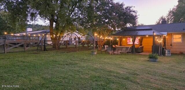 6616 Candy Lane Knoxville TN 37920