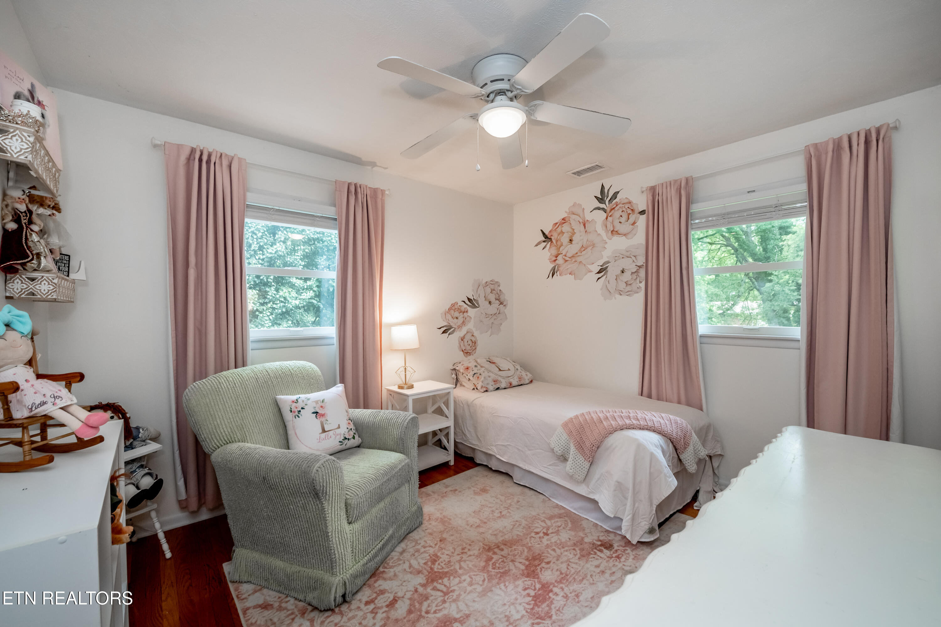 6616 Candy Lane Knoxville TN 37920