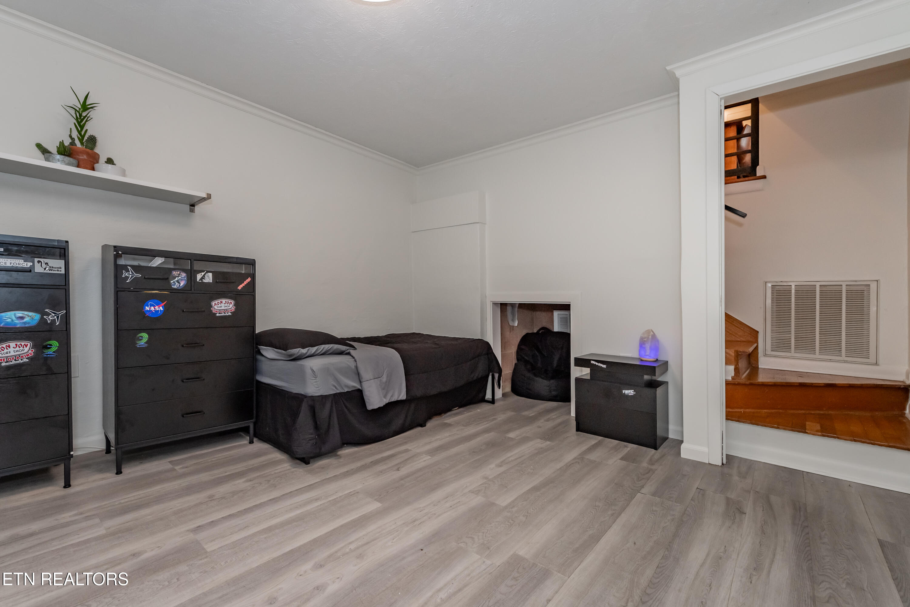 6616 Candy Lane Knoxville TN 37920