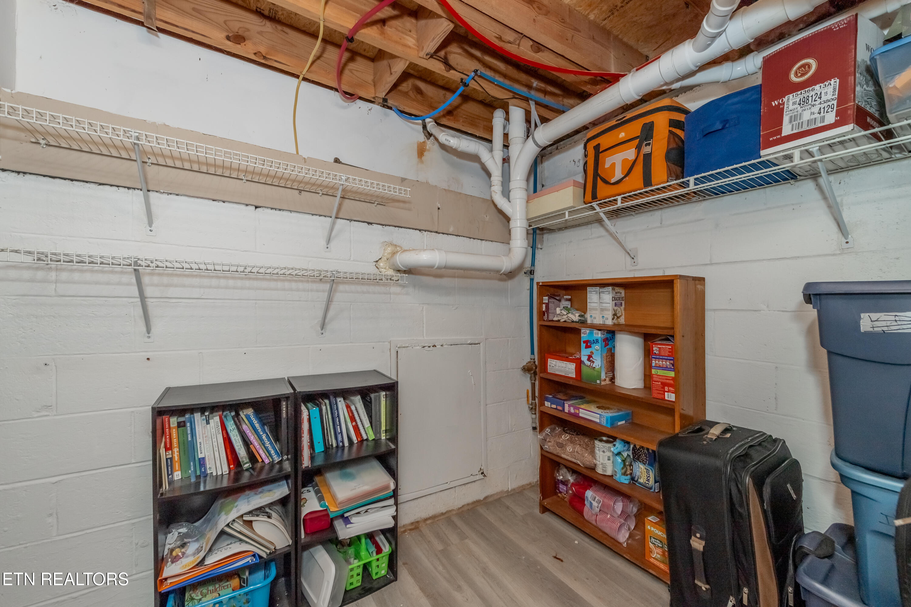 6616 Candy Lane Knoxville TN 37920