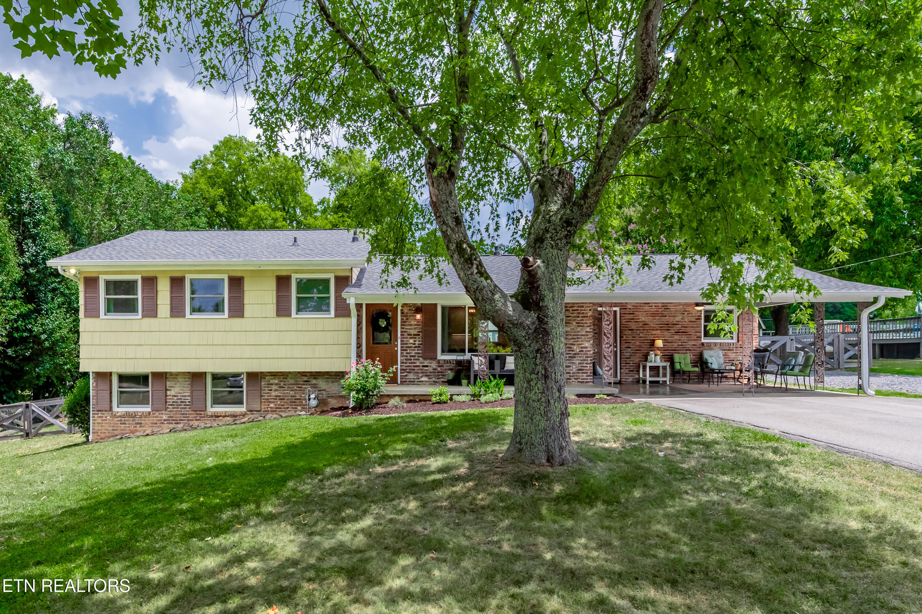 6616 Candy Lane Knoxville TN 37920