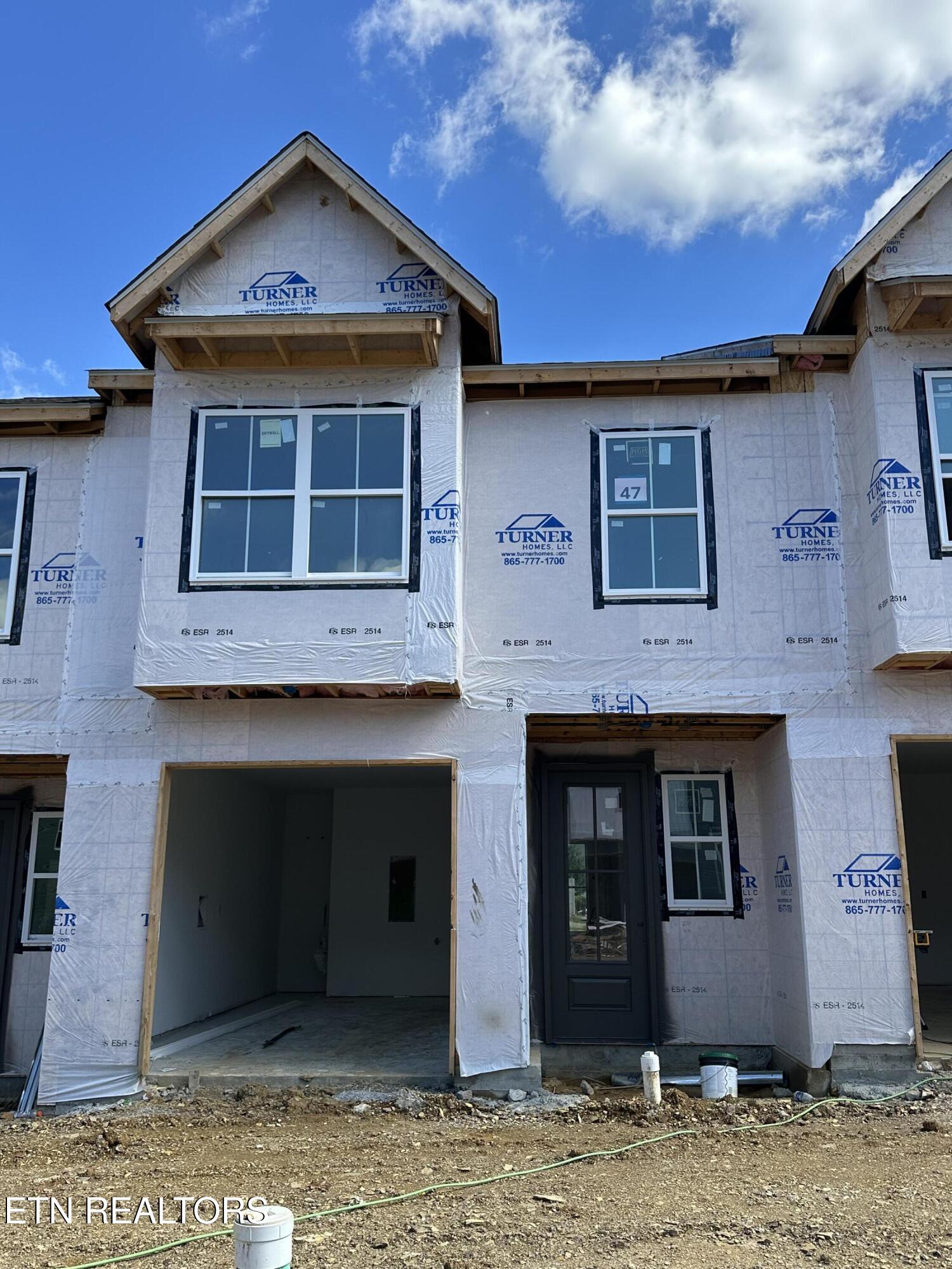 1738 Lateglow Way Knoxville TN 37931