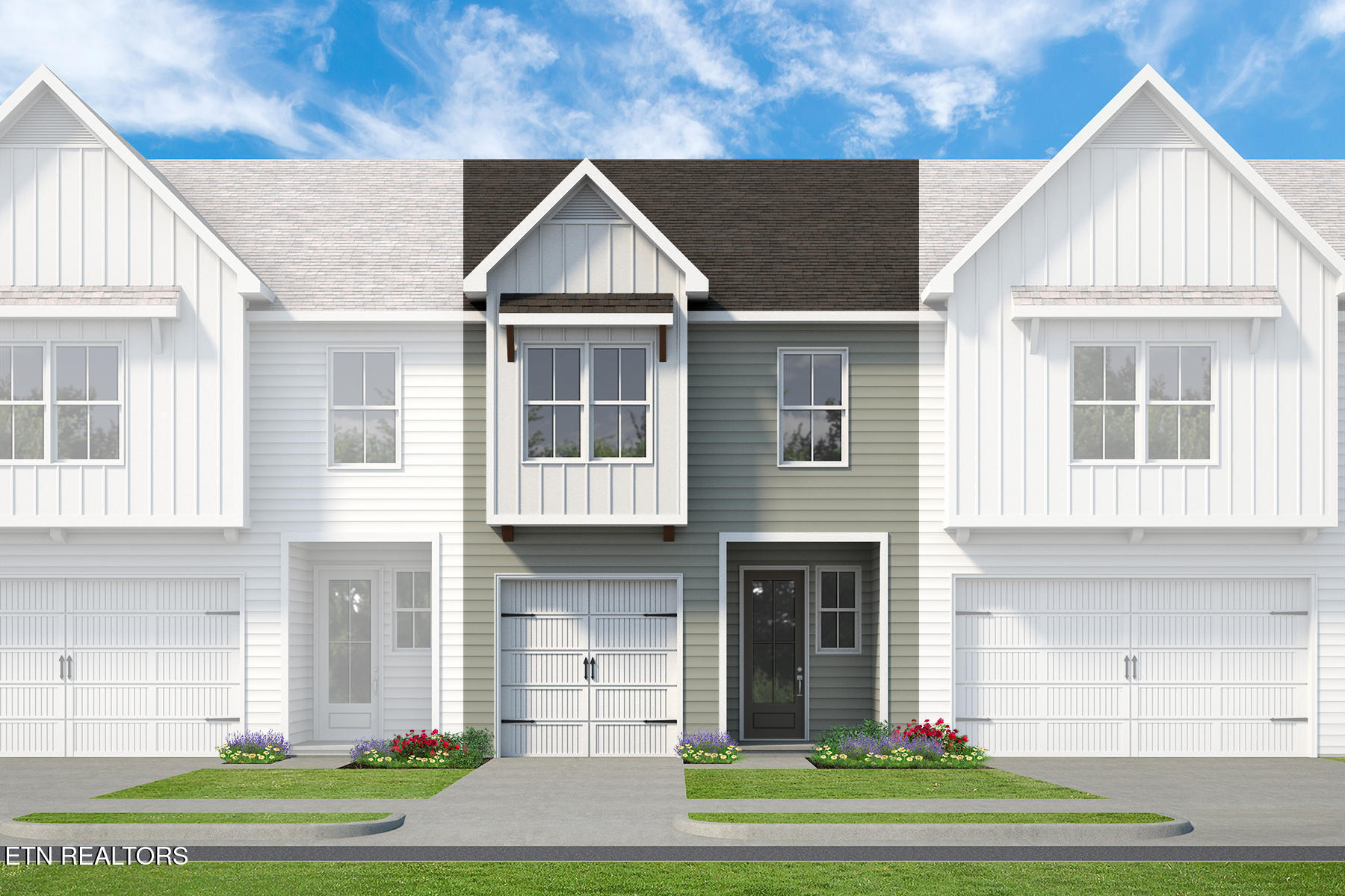 1738 Lateglow Way Knoxville TN 37931