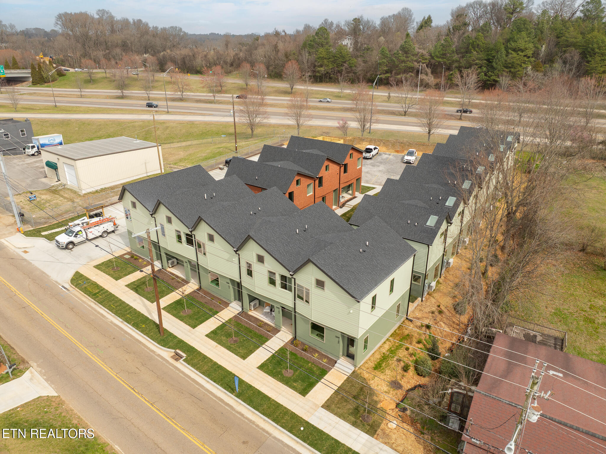 2608 Sevier Avenue Knoxville TN 37920