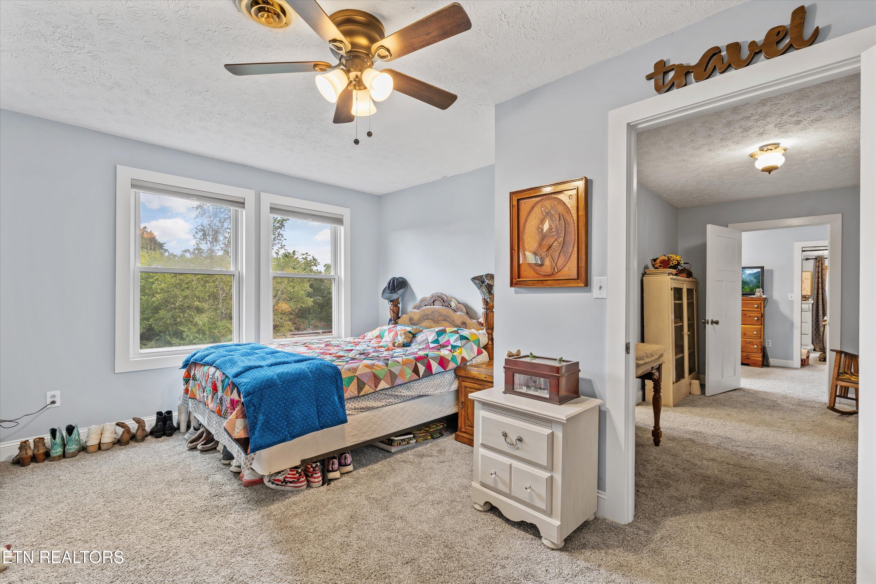 6239 N Trigonia Road Greenback TN 37742