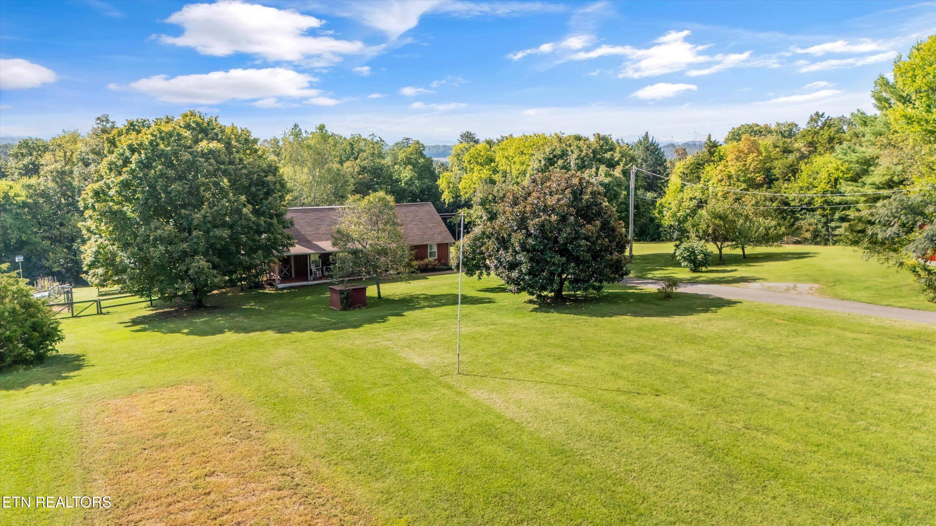 6239 N Trigonia Road Greenback TN 37742