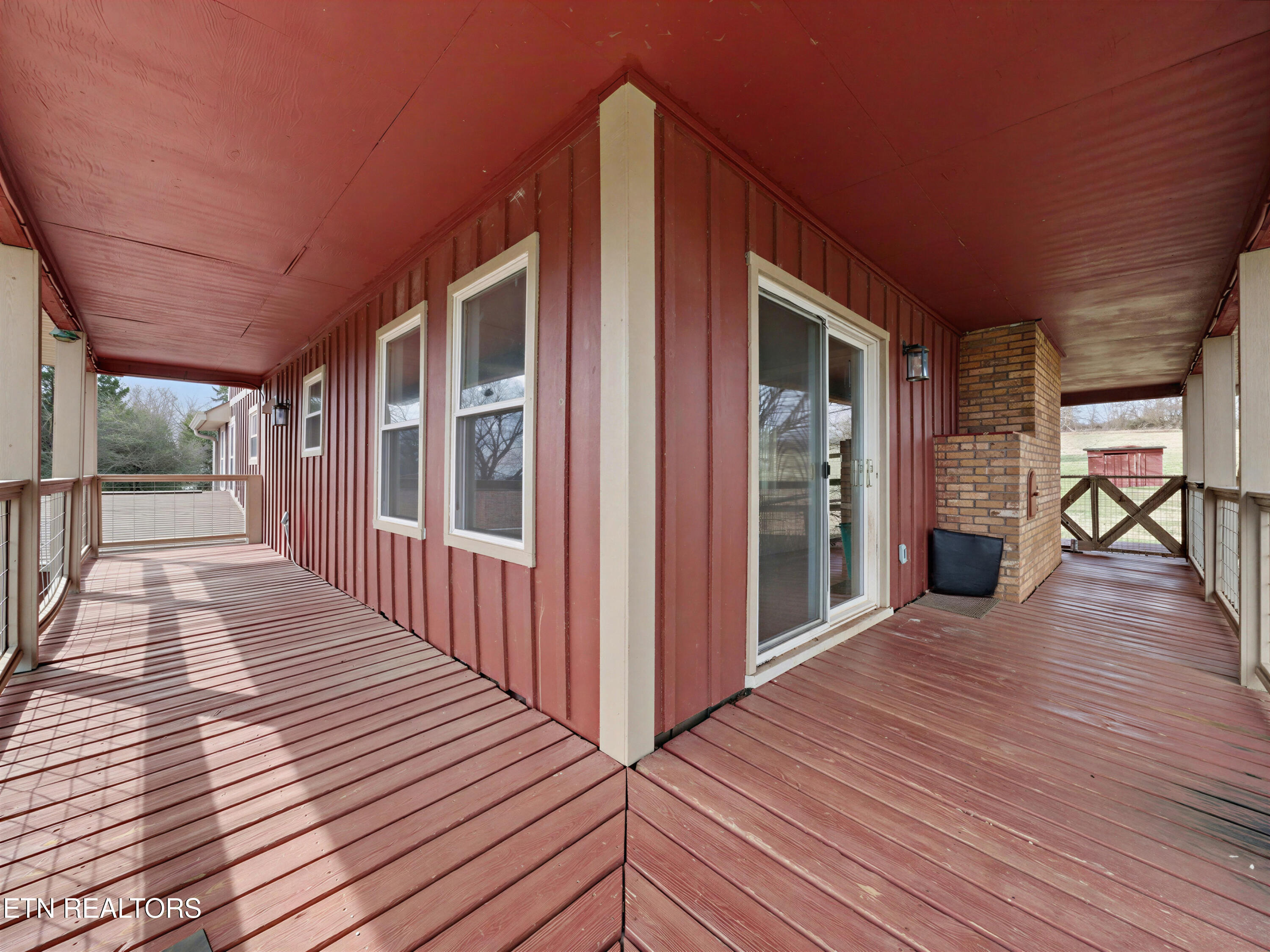6239 N Trigonia Road Greenback TN 37742