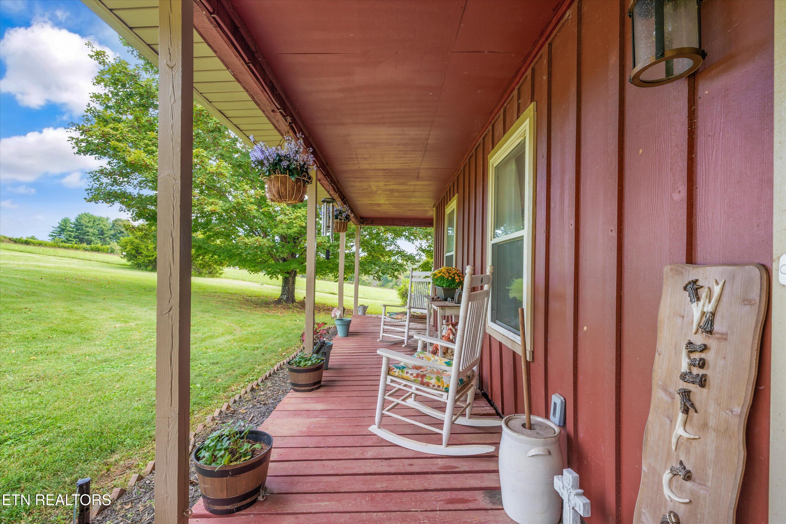 6239 N Trigonia Road Greenback TN 37742