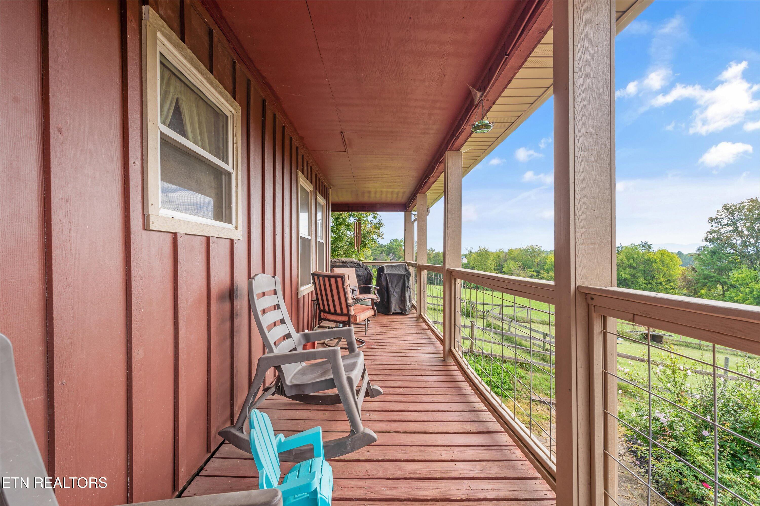 6239 N Trigonia Road Greenback TN 37742