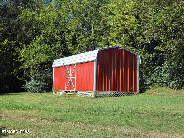 6239 N Trigonia Road Greenback TN 37742