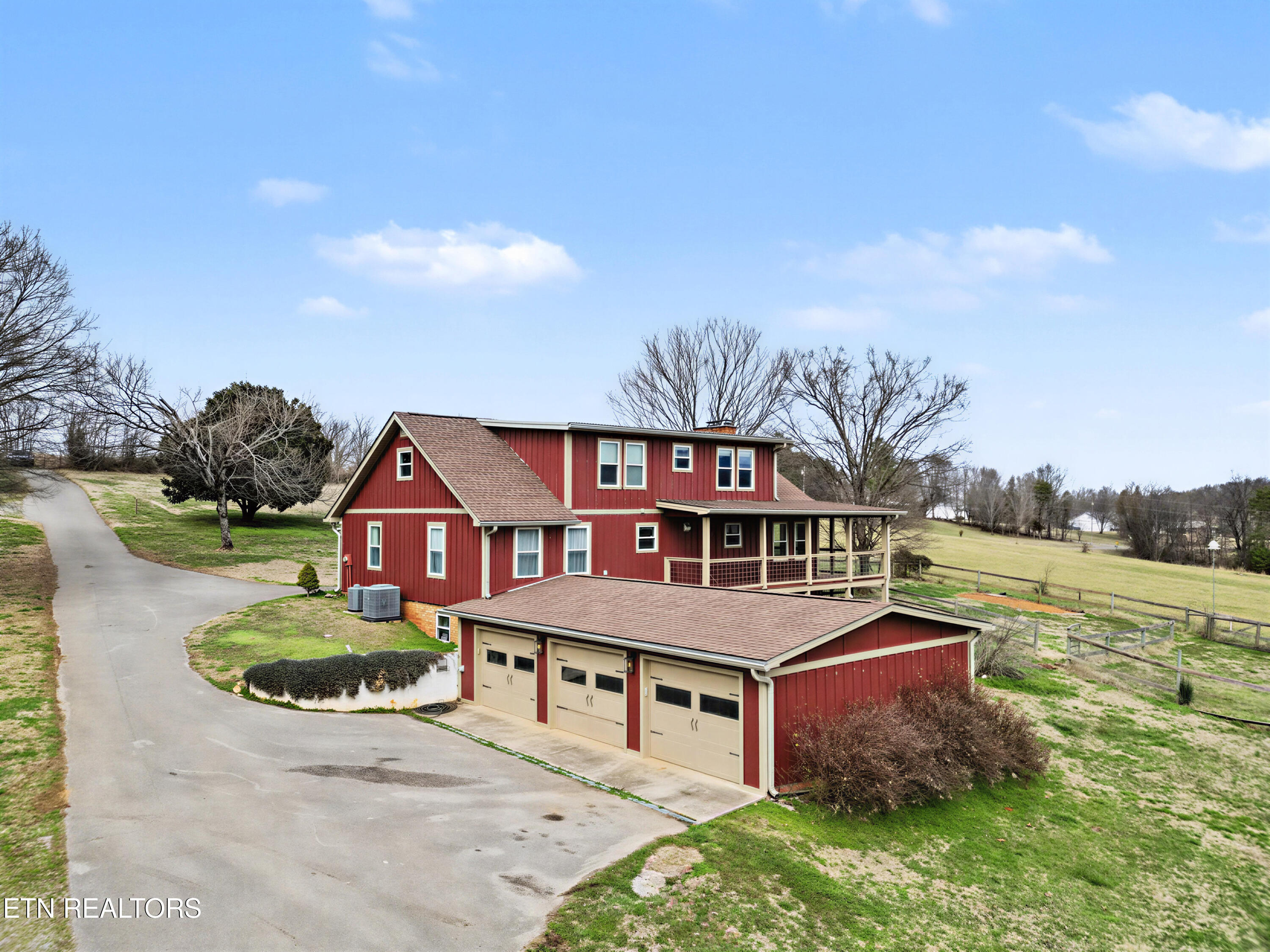 6239 N Trigonia Road Greenback TN 37742