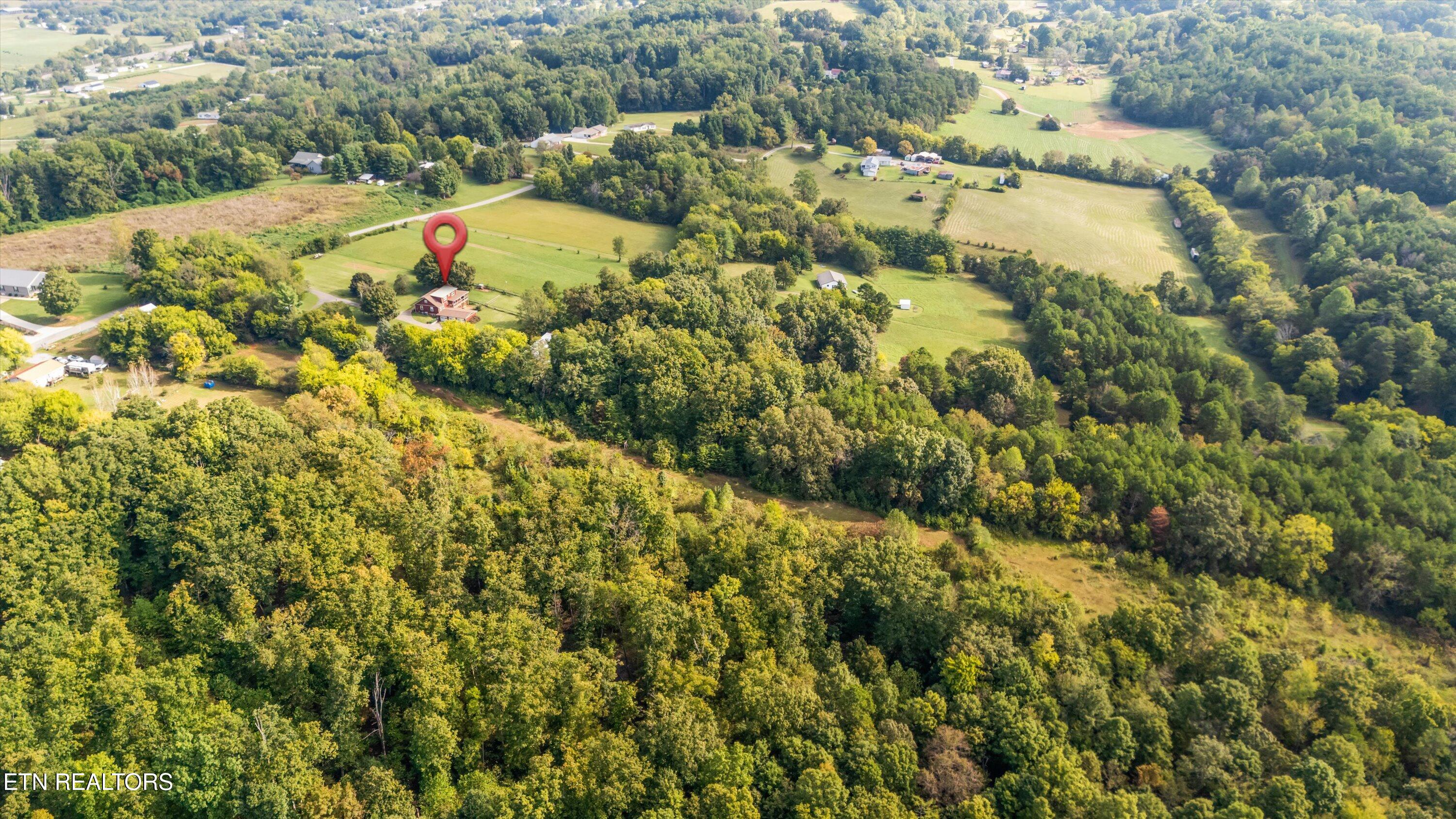 6239 N Trigonia Road Greenback TN 37742