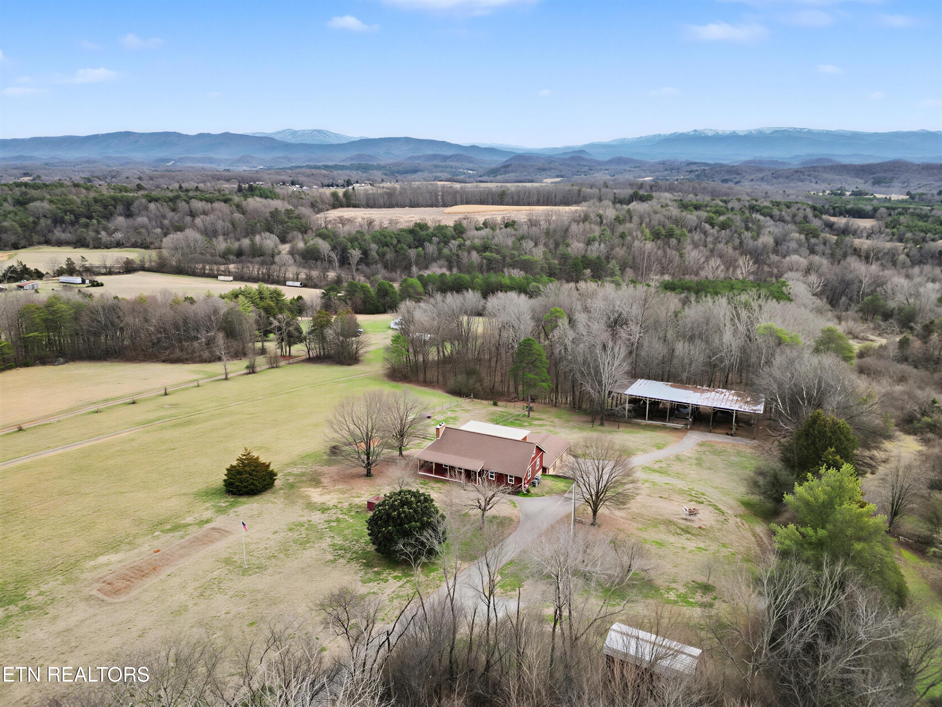 6239 N Trigonia Road Greenback TN 37742