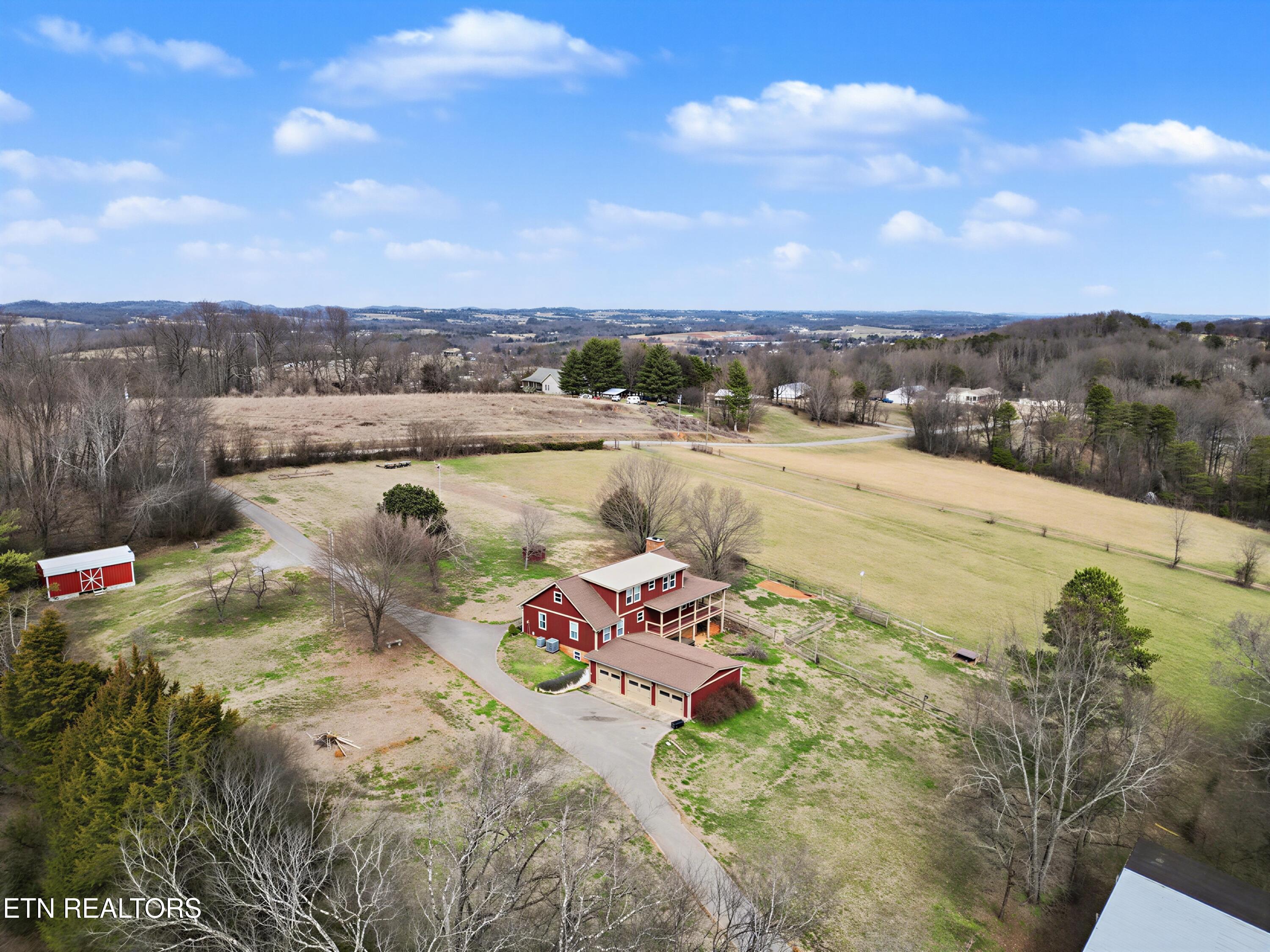 6239 N Trigonia Road Greenback TN 37742