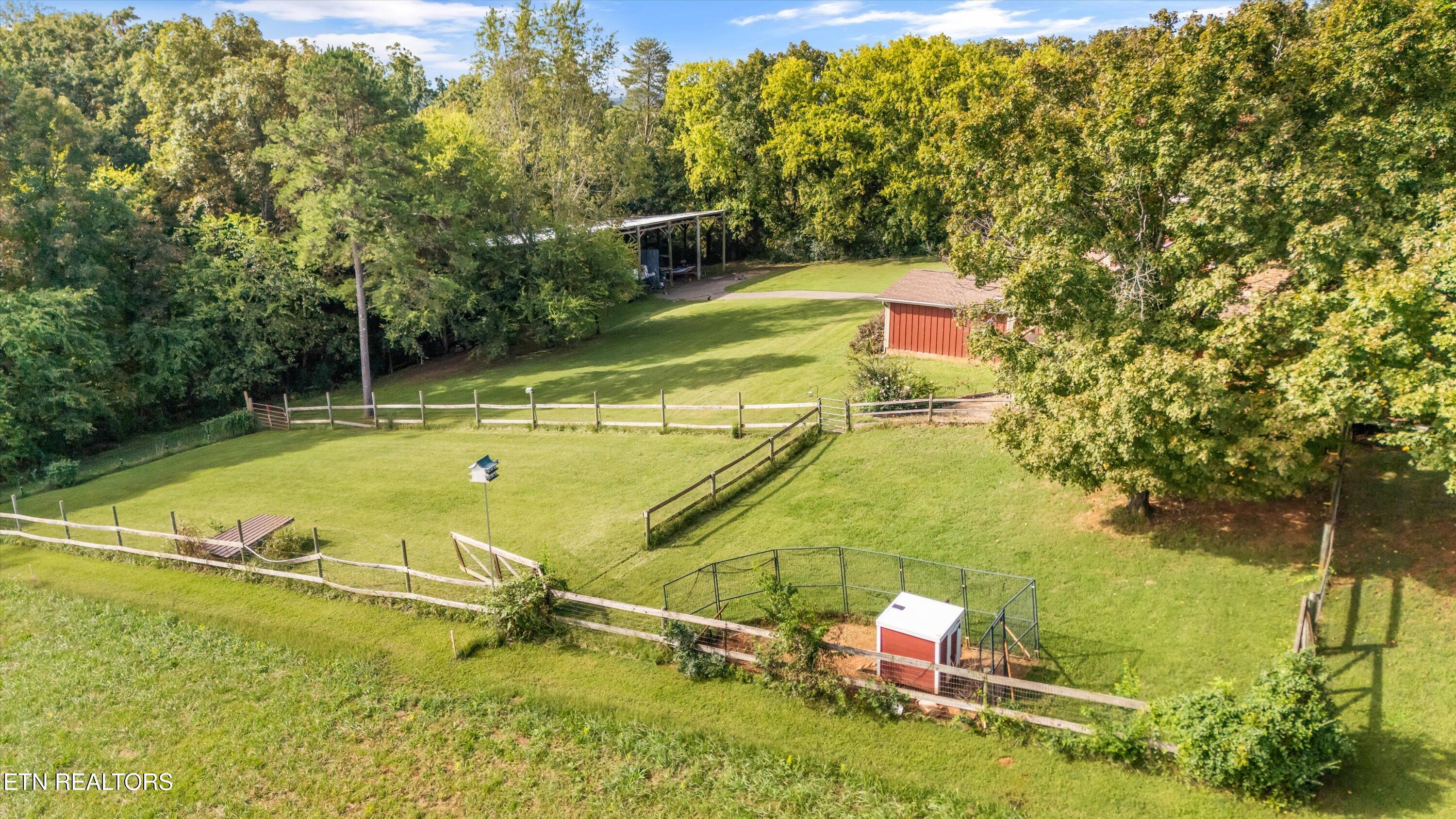 6239 N Trigonia Road Greenback TN 37742