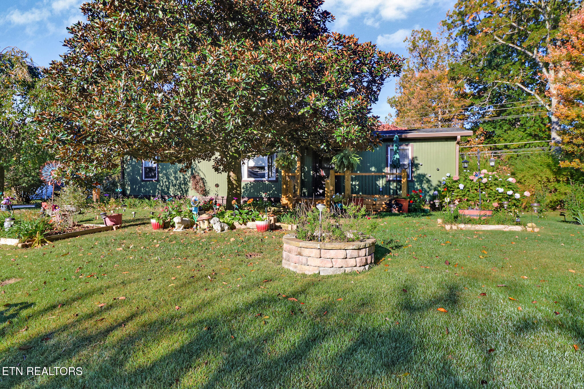 263 Dartmoor Drive Crossville TN 38558
