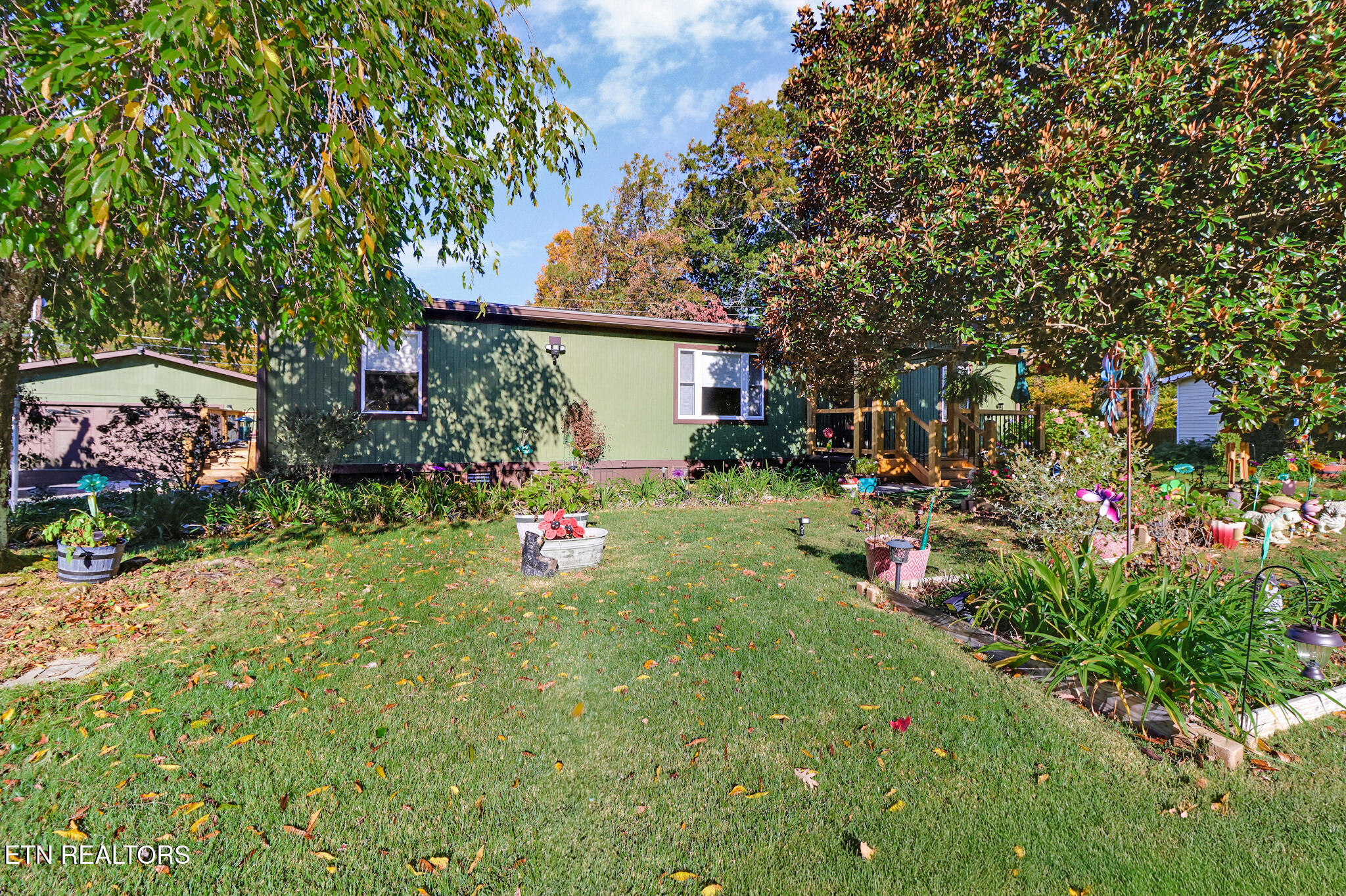 263 Dartmoor Drive Crossville TN 38558