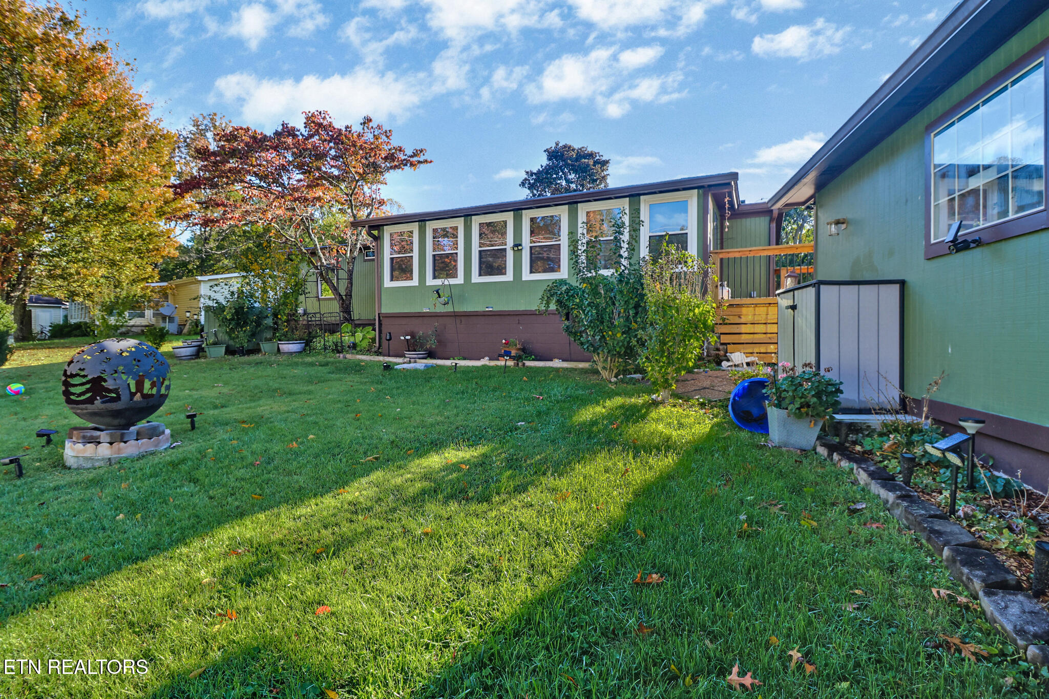 263 Dartmoor Drive Crossville TN 38558