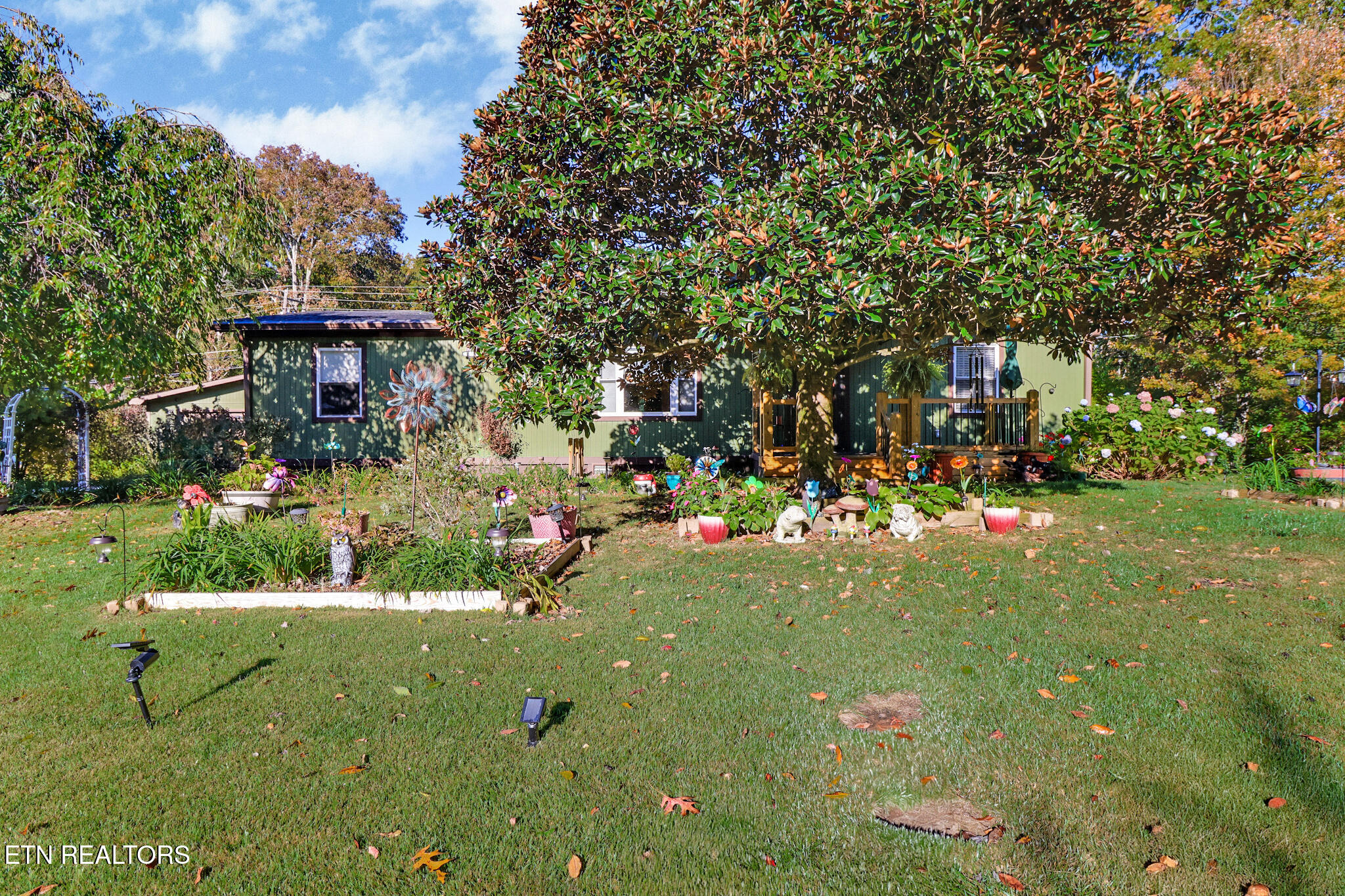 263 Dartmoor Drive Crossville TN 38558