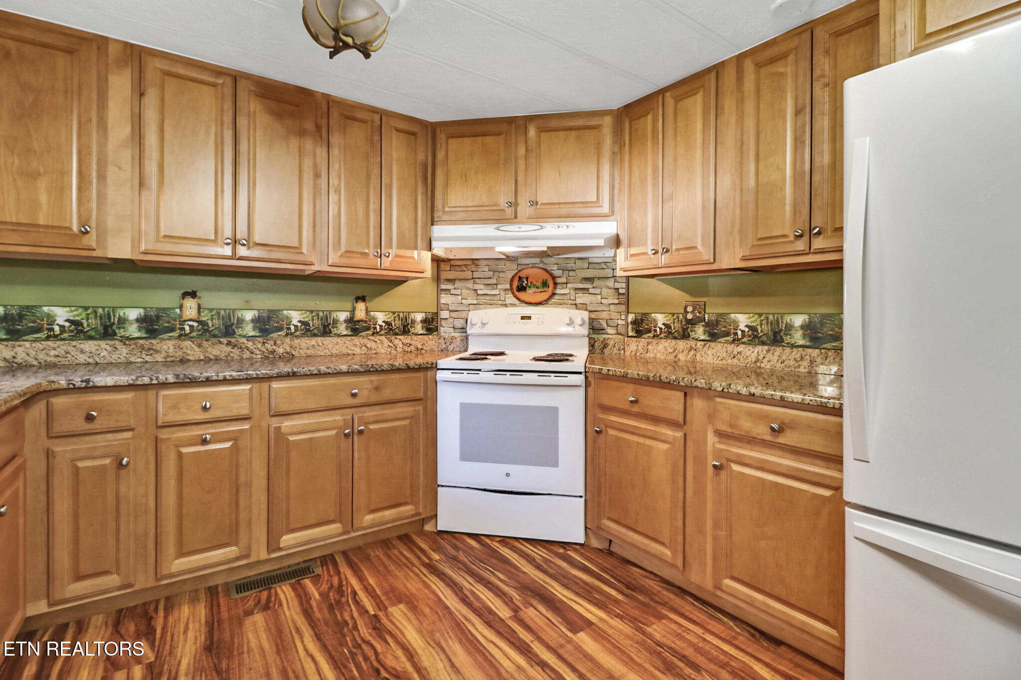 263 Dartmoor Drive Crossville TN 38558