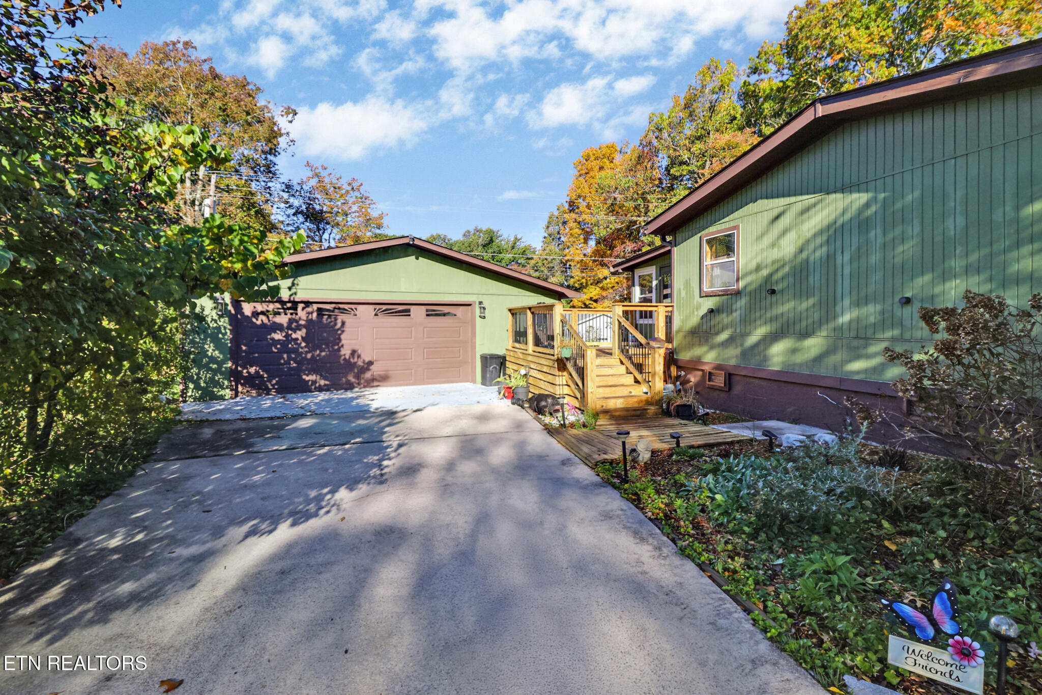 263 Dartmoor Drive Crossville TN 38558