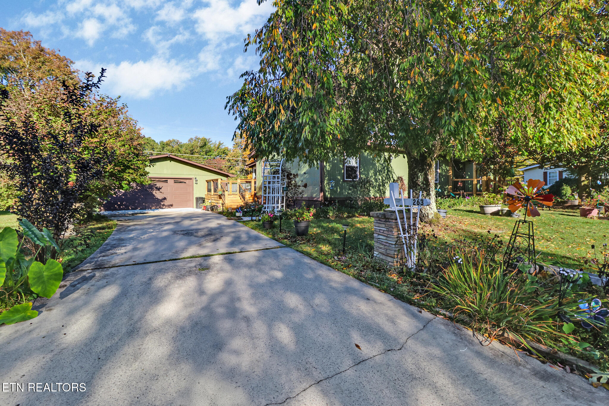 263 Dartmoor Drive Crossville TN 38558