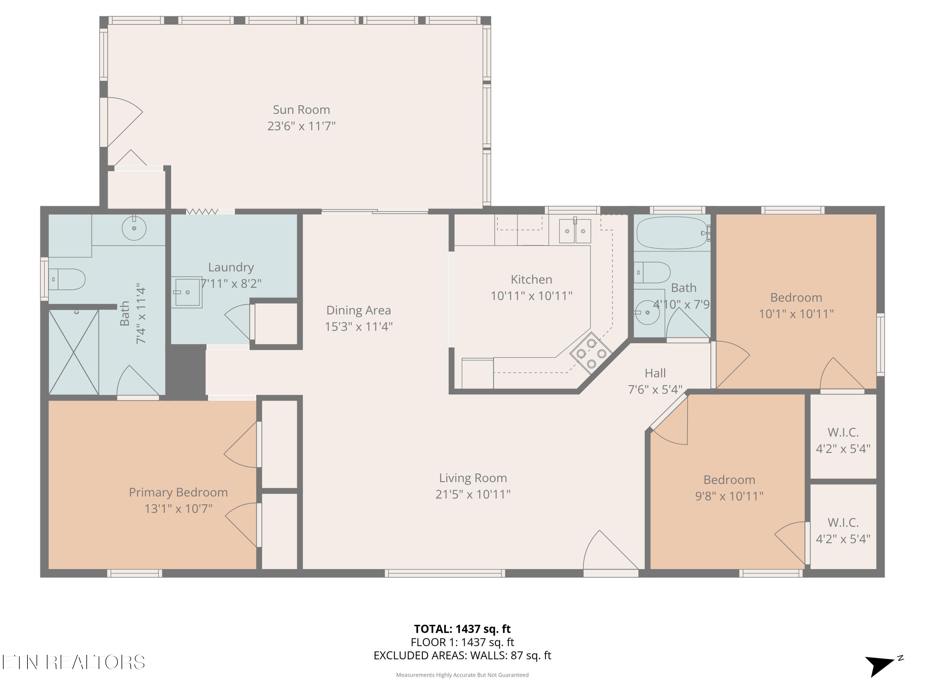 263 Dartmoor Drive Crossville TN 38558
