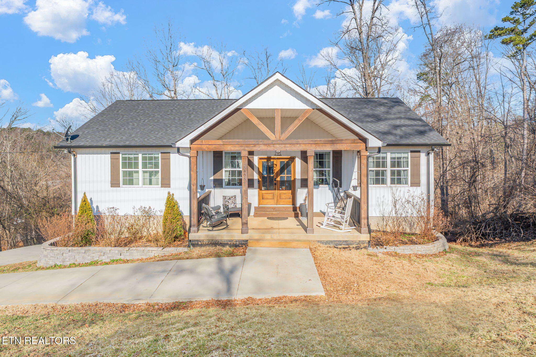 5405 Springplace Circle Knoxville TN 37924