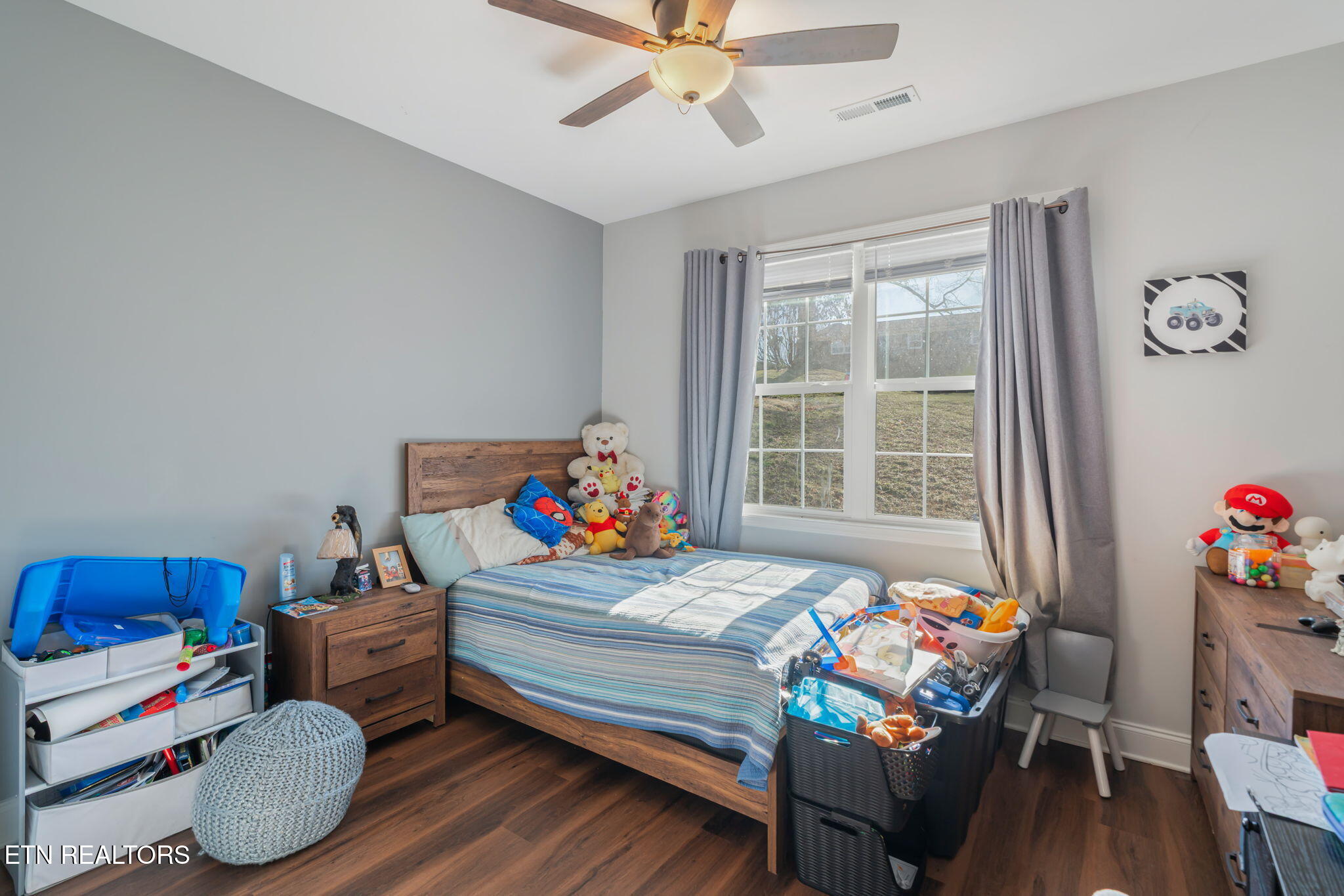 5405 Springplace Circle Knoxville TN 37924