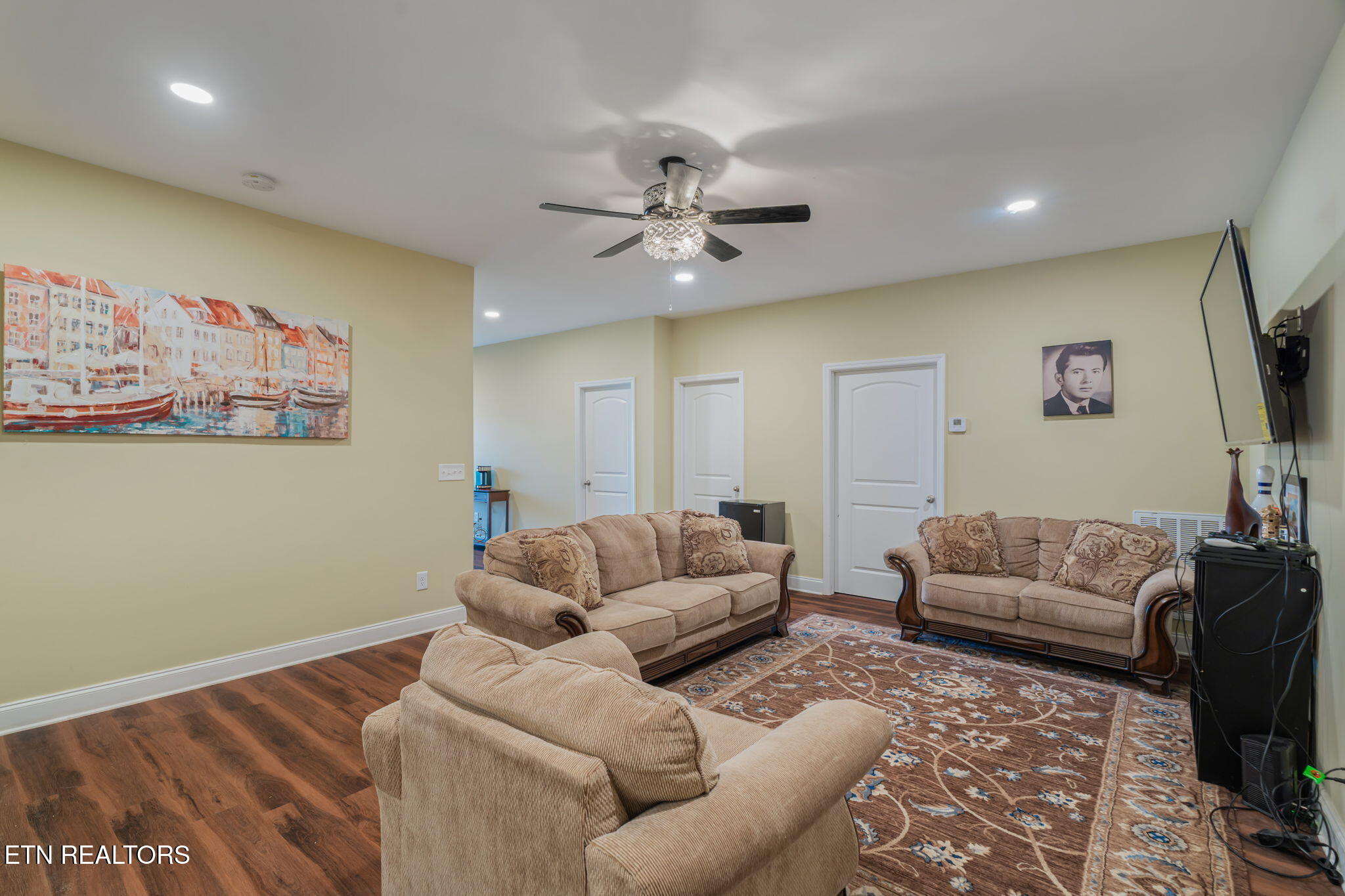 5405 Springplace Circle Knoxville TN 37924
