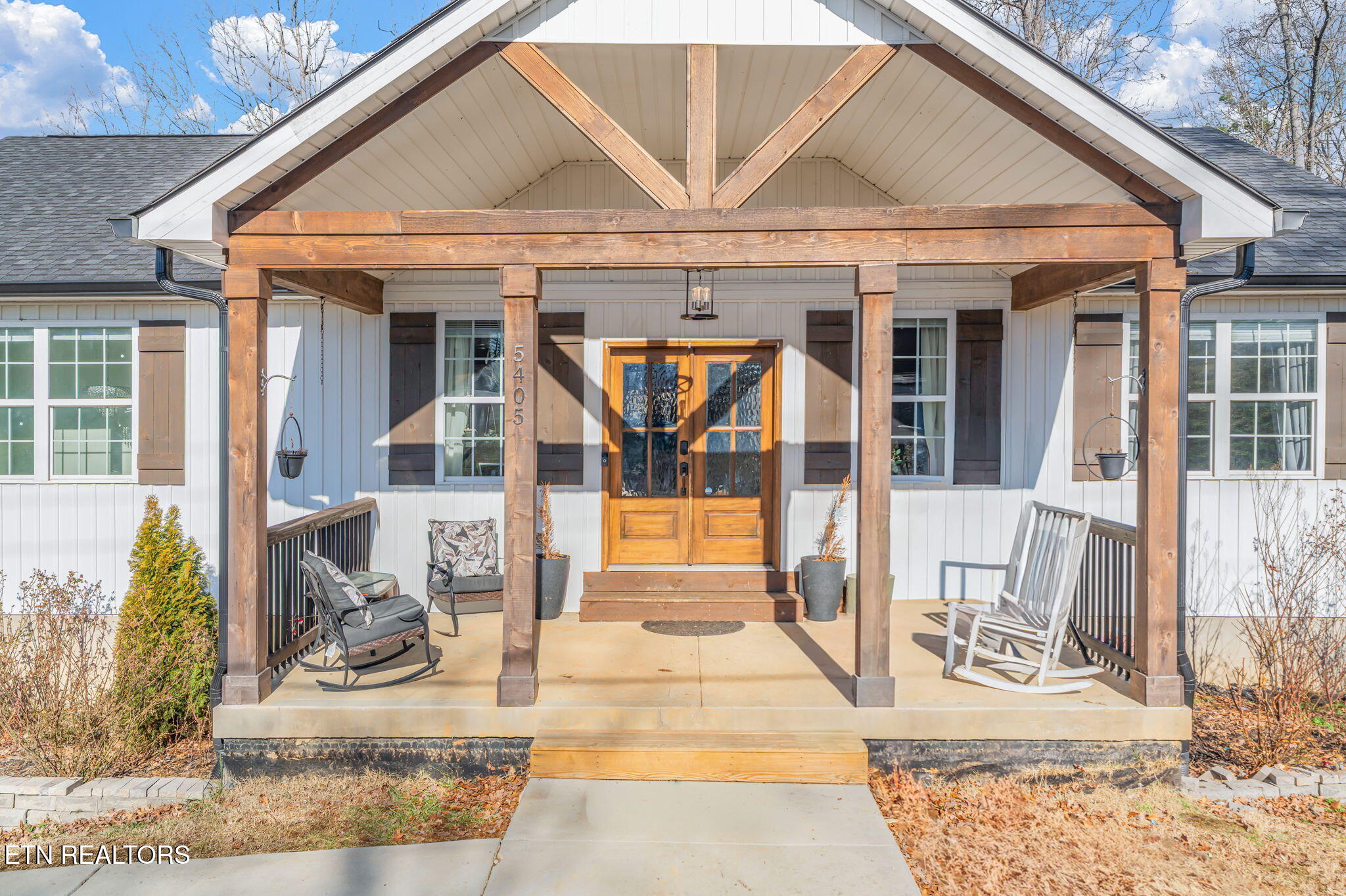 5405 Springplace Circle Knoxville TN 37924