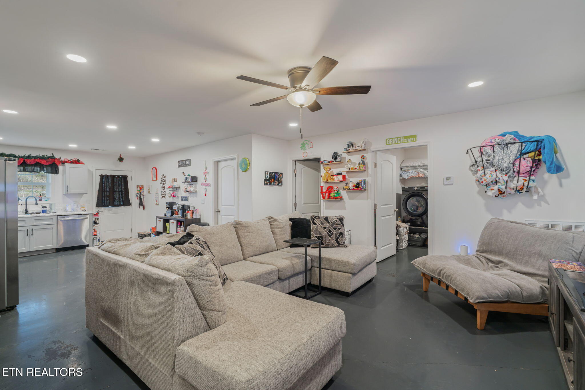 5405 Springplace Circle Knoxville TN 37924