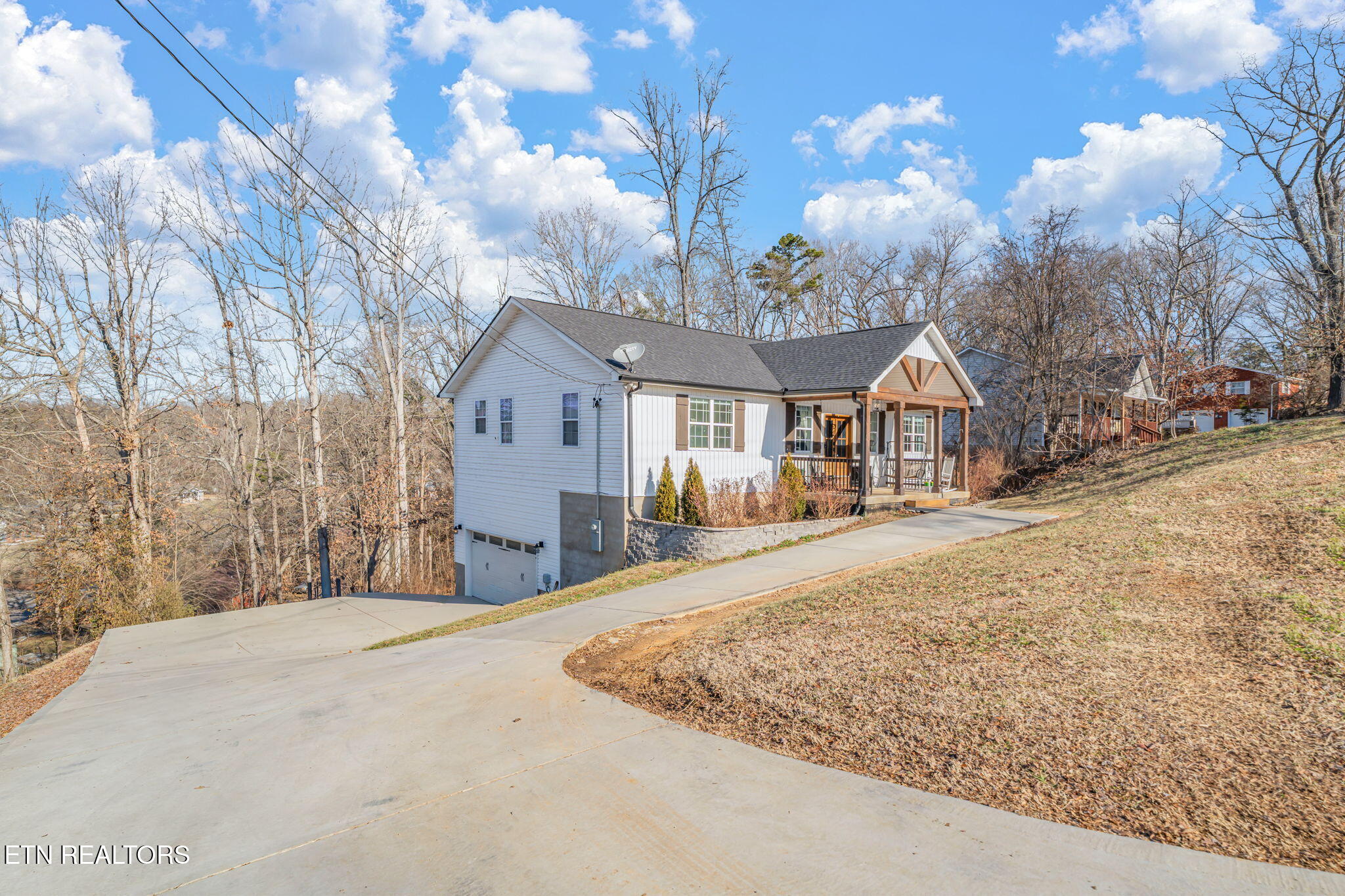 5405 Springplace Circle Knoxville TN 37924