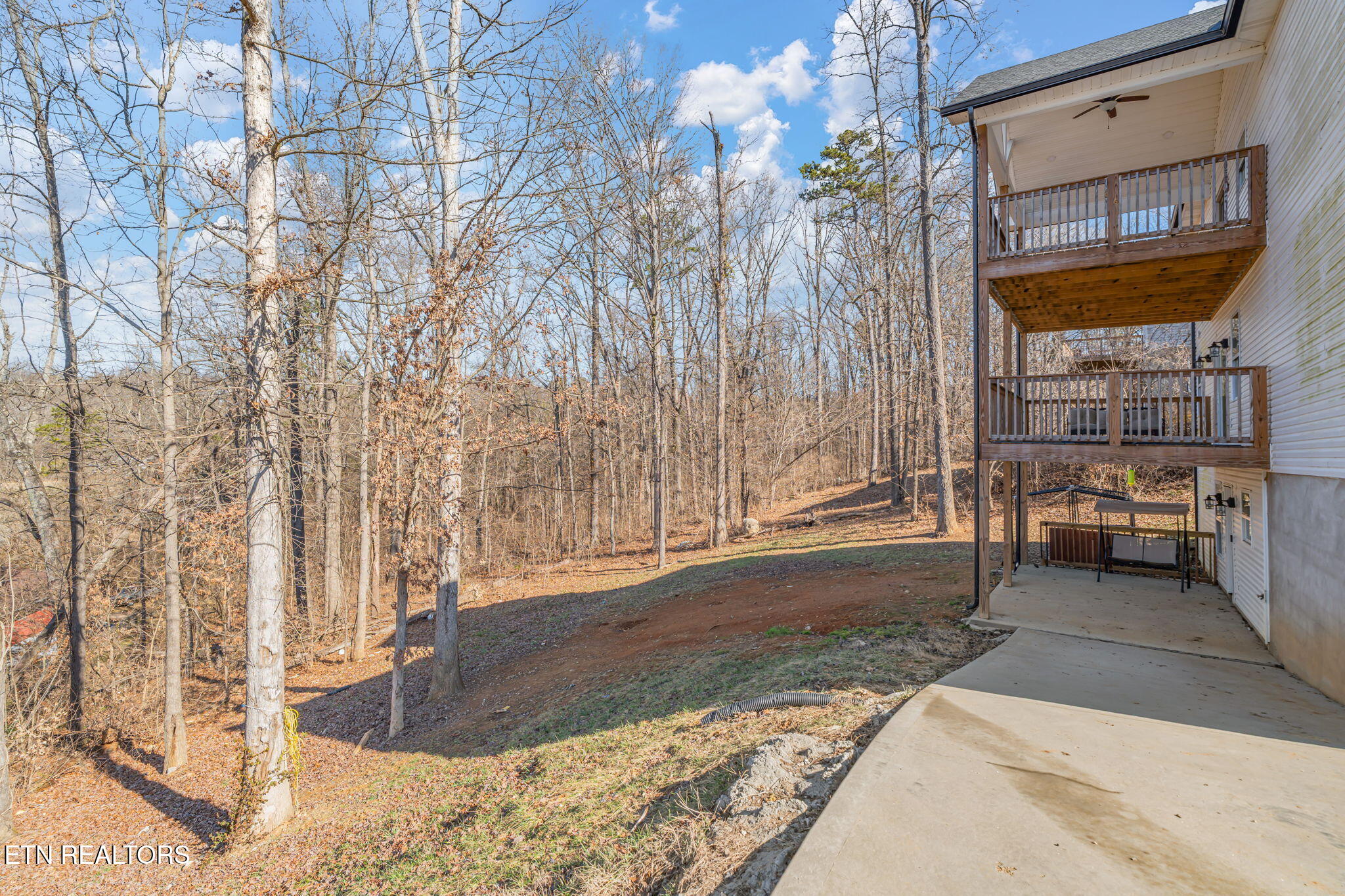 5405 Springplace Circle Knoxville TN 37924