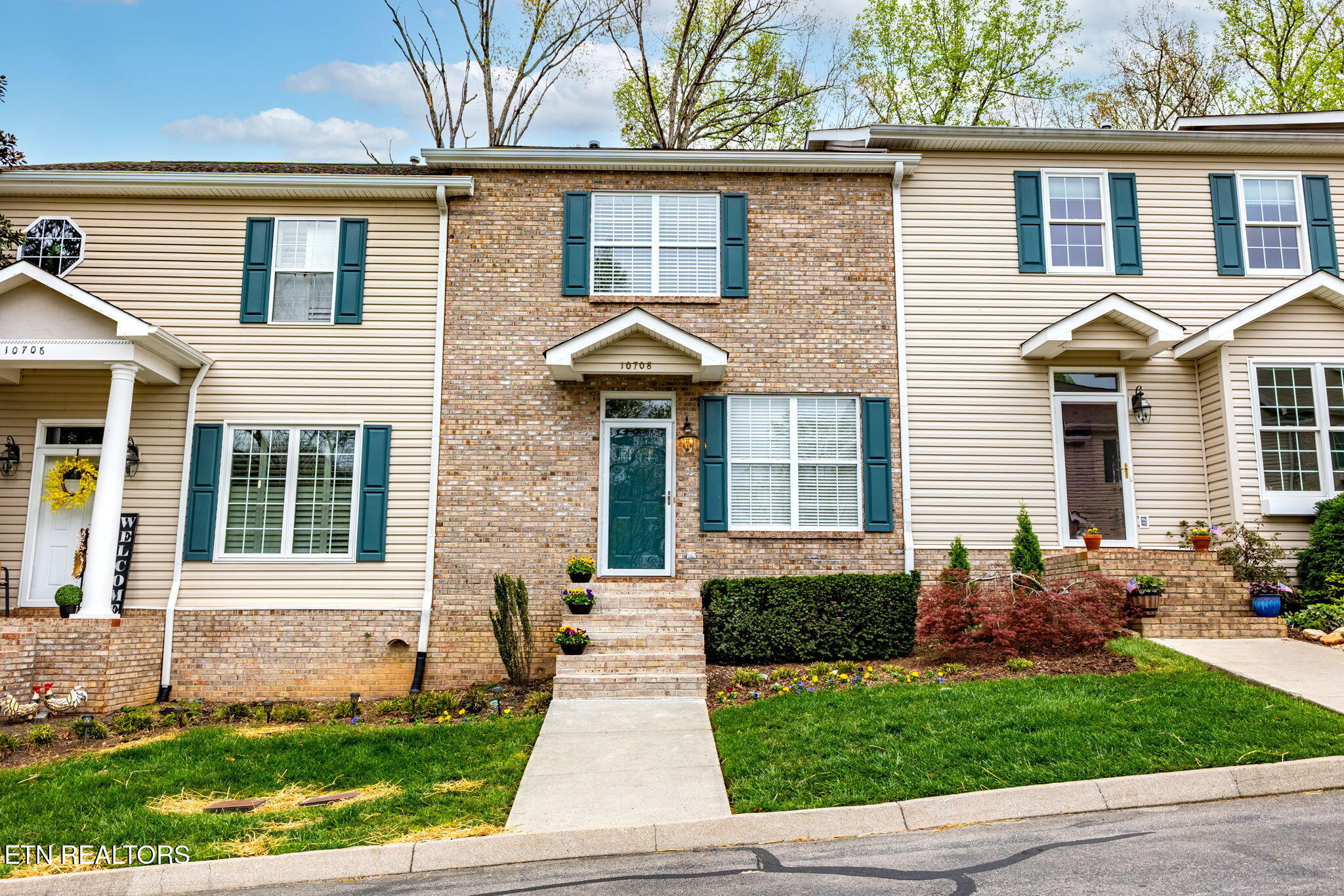 10708 Prince Albert Way Knoxville TN 37934
