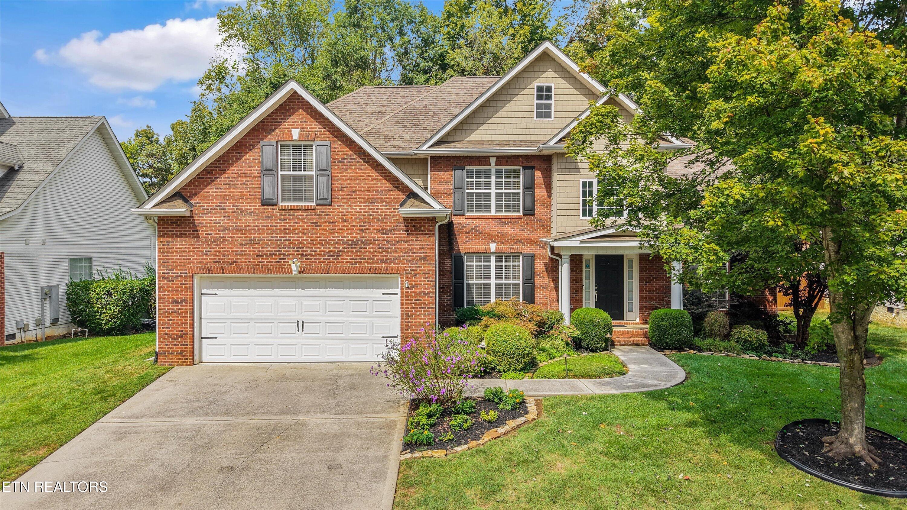 2684 Berringer Station Lane Knoxville TN 37932