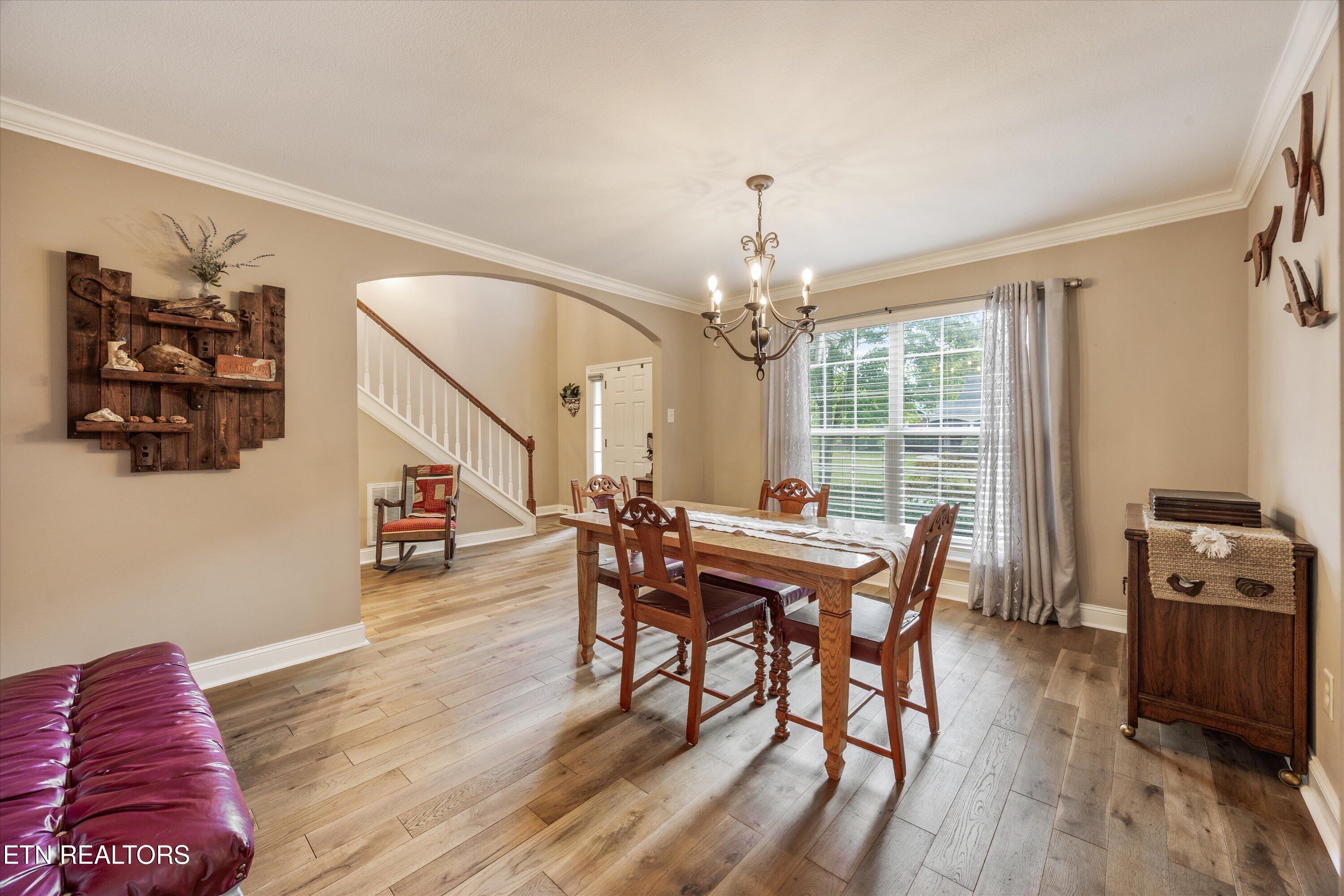 2684 Berringer Station Lane Knoxville TN 37932